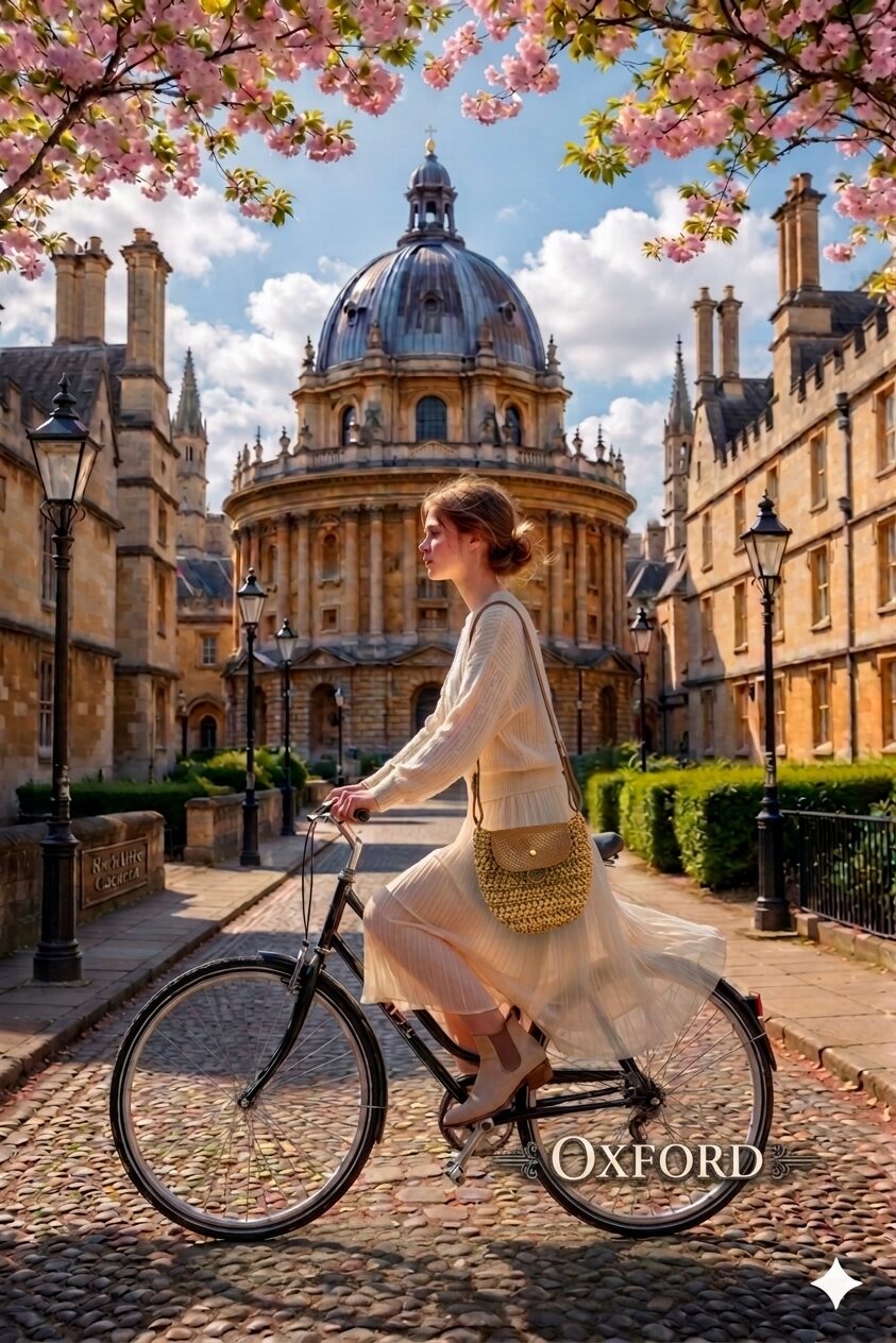 Sacs Oxford